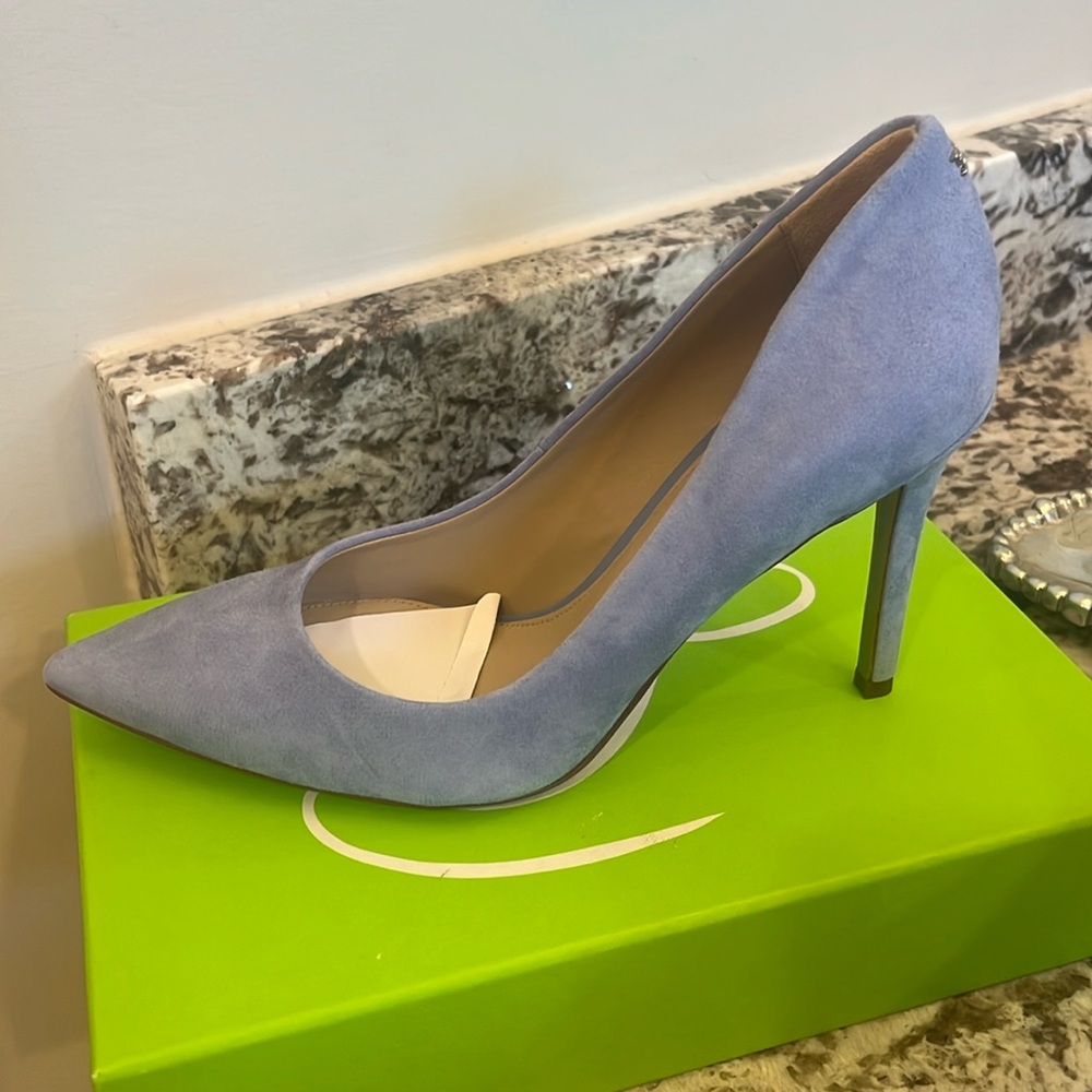 Sam Edelman hazel pump